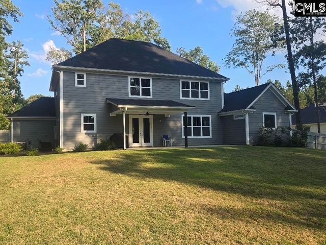 1348 Dreher Island Road, Chapin, SC 29036