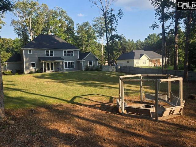 1348 Dreher Island Road, Chapin, SC 29036