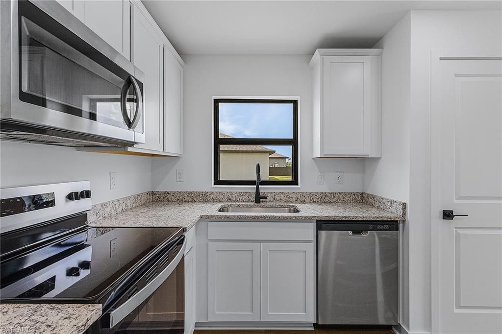 2809 NW 27th AVE, CAPE CORAL, FL 33993 — photo 4
