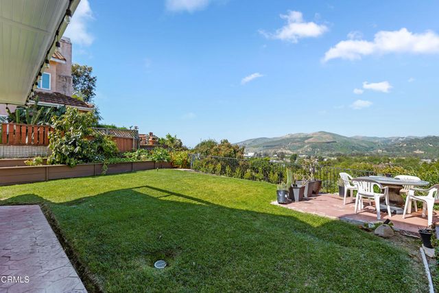 2349 Aztec Avenue, Ventura, CA 93001