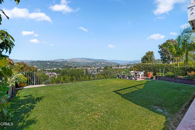 2349 Aztec Avenue, Ventura, CA 93001