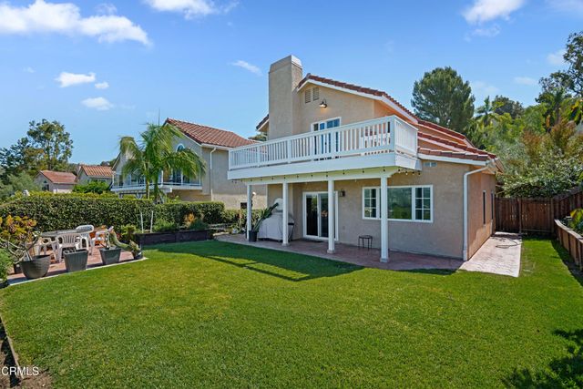 2349 Aztec Avenue, Ventura, CA 93001