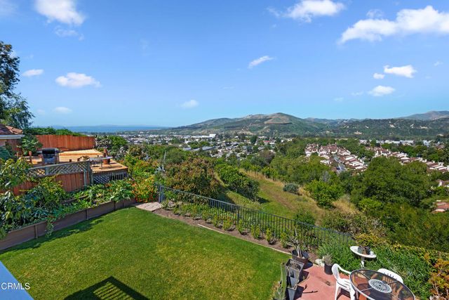 2349 Aztec Avenue, Ventura, CA 93001