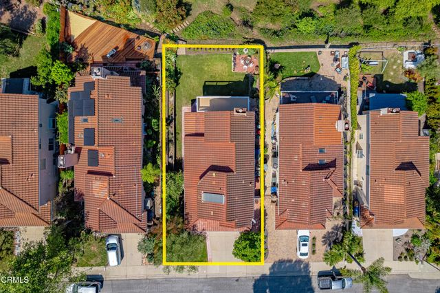 2349 Aztec Avenue, Ventura, CA 93001