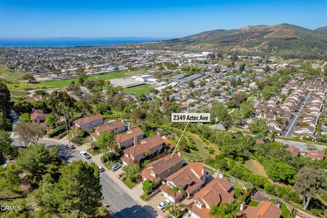 2349 Aztec Avenue, Ventura, CA 93001