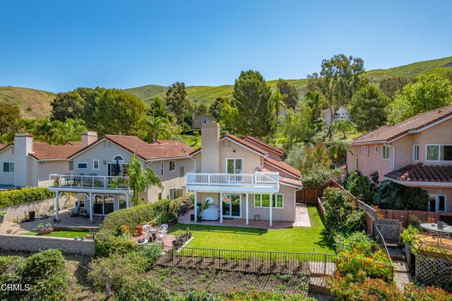 2349 Aztec Avenue, Ventura, CA 93001