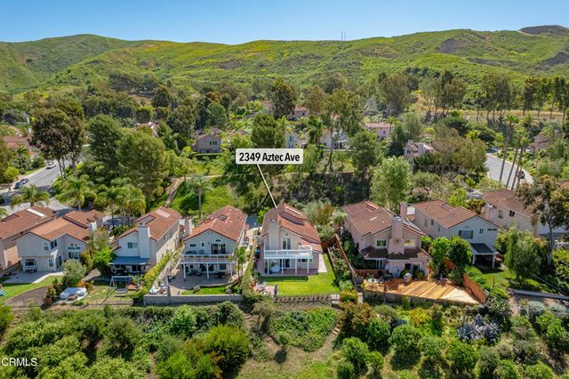 2349 Aztec Avenue, Ventura, CA 93001