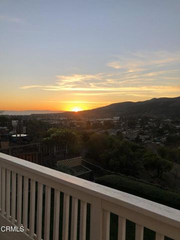 2349 Aztec Avenue, Ventura, CA 93001