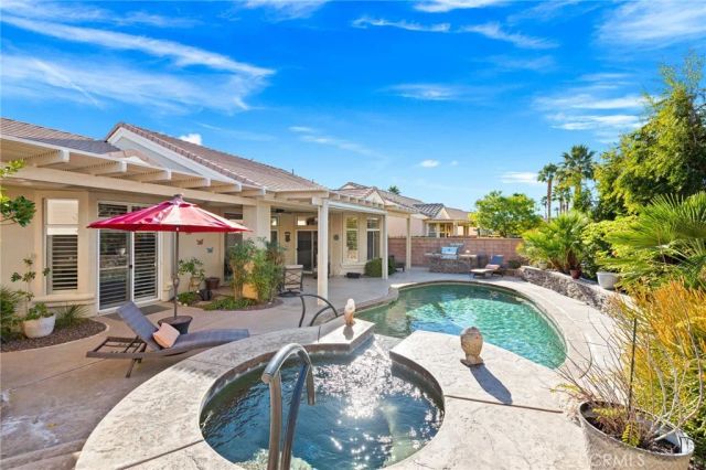 36627 Crown Street, Palm Desert, CA 92211