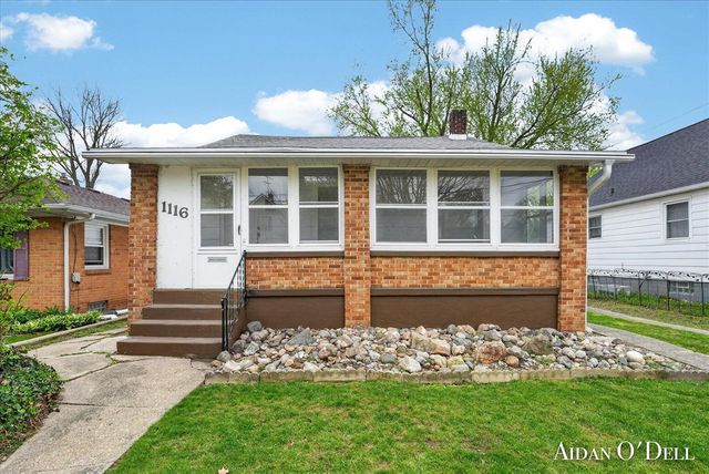 1116 Atlantic Street, Grand Rapids, MI 49504