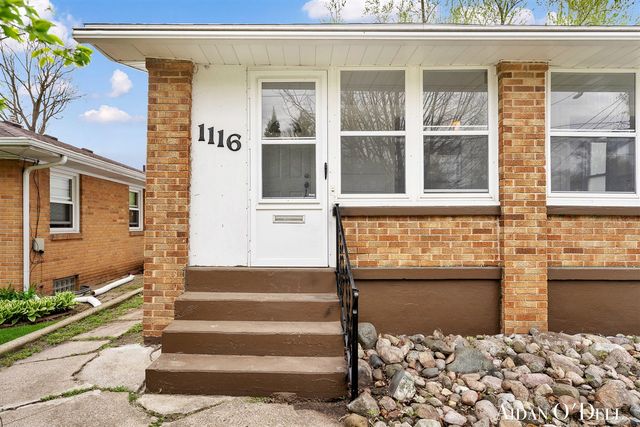 1116 Atlantic Street, Grand Rapids, MI 49504