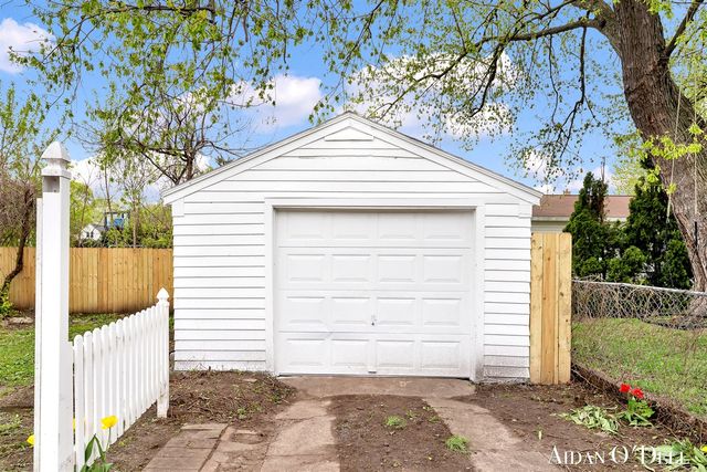1116 Atlantic Street, Grand Rapids, MI 49504