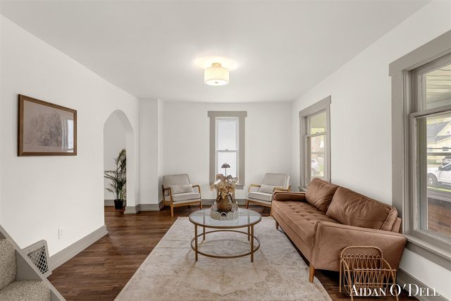 1116 Atlantic Street, Grand Rapids, MI 49504