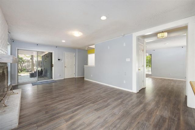 11918 Hornsby ST, Austin, TX 78753