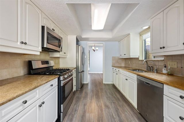 11918 Hornsby ST, Austin, TX 78753