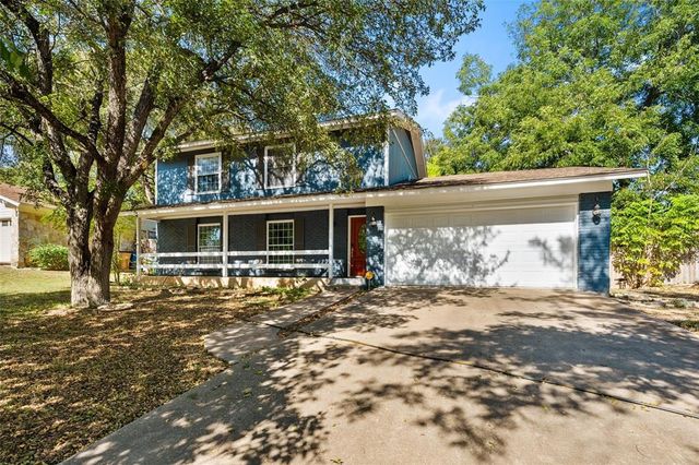 11918 Hornsby ST, Austin, TX 78753