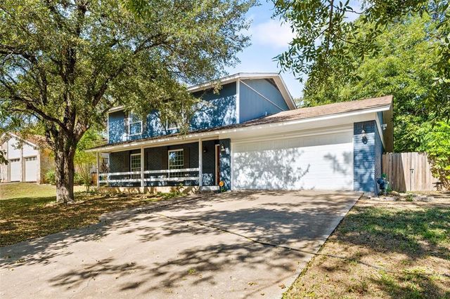 11918 Hornsby ST, Austin, TX 78753