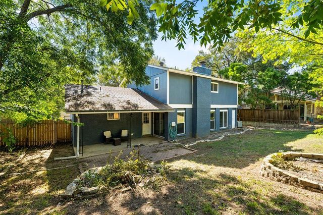 11918 Hornsby ST, Austin, TX 78753