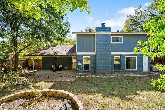 11918 Hornsby ST, Austin, TX 78753