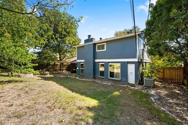 11918 Hornsby ST, Austin, TX 78753