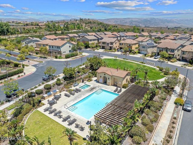 7092 Crimora Avenue, Moorpark, CA 93021
