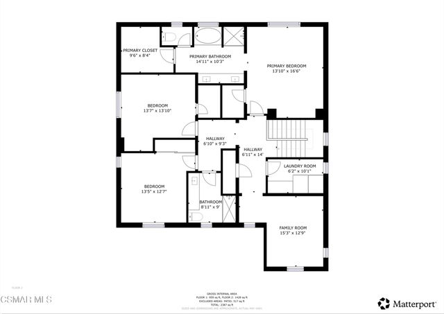 7092 Crimora Avenue, Moorpark, CA 93021