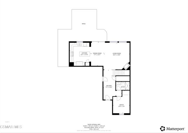 7092 Crimora Avenue, Moorpark, CA 93021