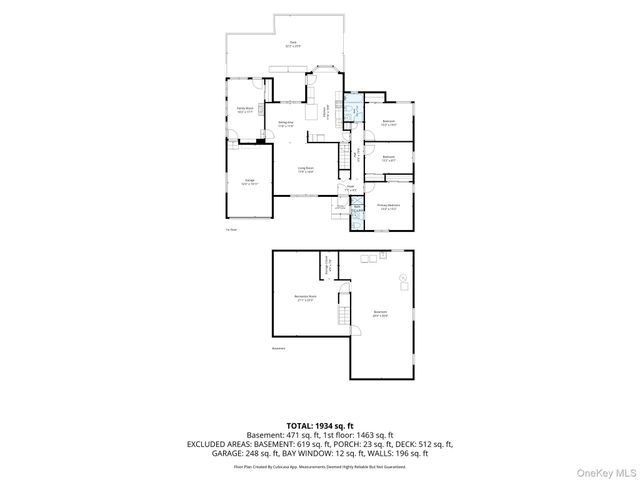 2716 Hewlett Avenue, Merrick, NY 11566
