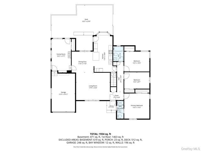 2716 Hewlett Avenue, Merrick, NY 11566