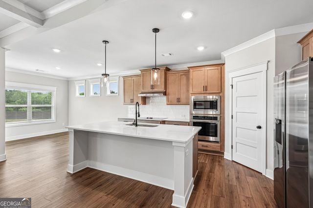 288 Wingate Drive, Winder, GA 30680