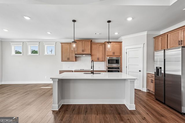 288 Wingate Drive, Winder, GA 30680