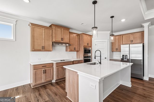 288 Wingate Drive, Winder, GA 30680