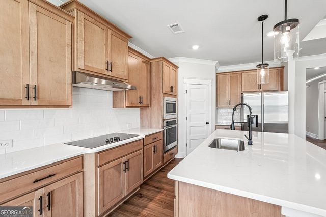 288 Wingate Drive, Winder, GA 30680
