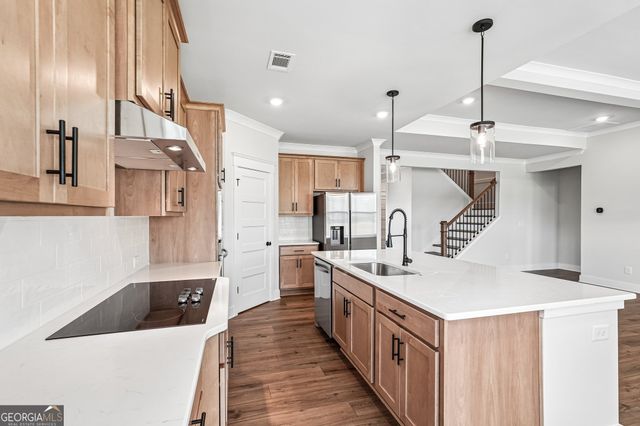 288 Wingate Drive, Winder, GA 30680