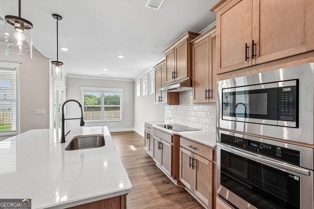 288 Wingate Drive, Winder, GA 30680