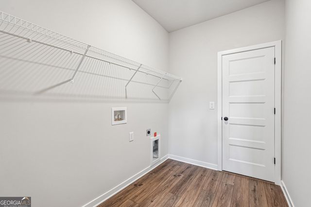 288 Wingate Drive, Winder, GA 30680