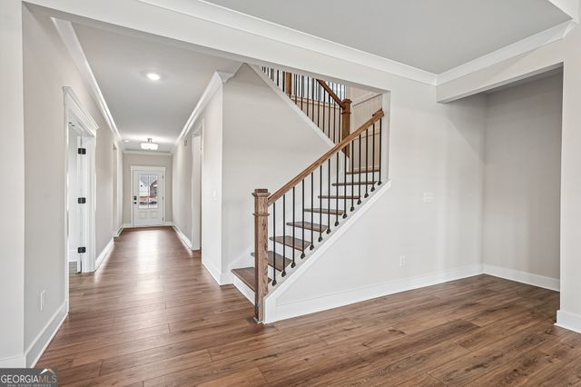 288 Wingate Drive, Winder, GA 30680