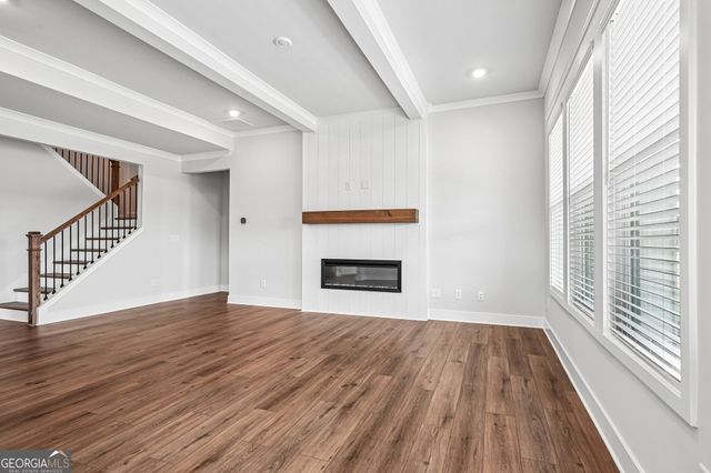 288 Wingate Drive, Winder, GA 30680