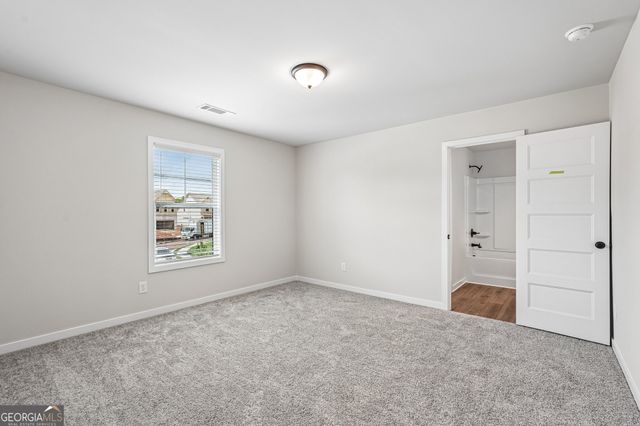 288 Wingate Drive, Winder, GA 30680