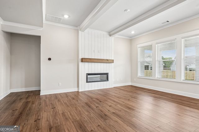 288 Wingate Drive, Winder, GA 30680