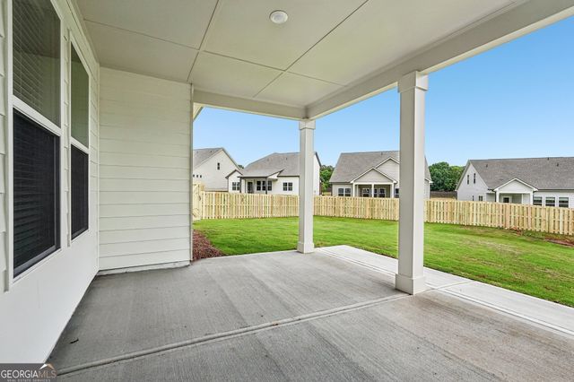 288 Wingate Drive, Winder, GA 30680