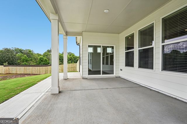 288 Wingate Drive, Winder, GA 30680