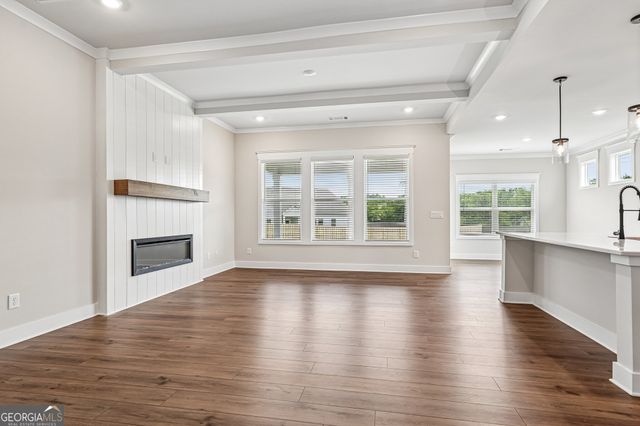 288 Wingate Drive, Winder, GA 30680