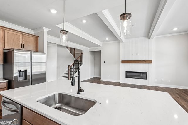 288 Wingate Drive, Winder, GA 30680