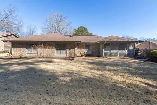 52 Hickory Way, Clemson, SC 29631