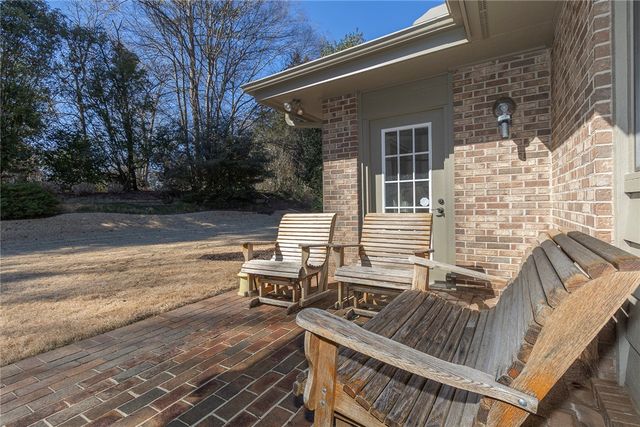 52 Hickory Way, Clemson, SC 29631