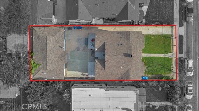 4915 2nd, Los Angeles, CA 90043