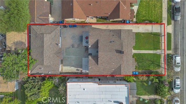 4915 2nd, Los Angeles, CA 90043