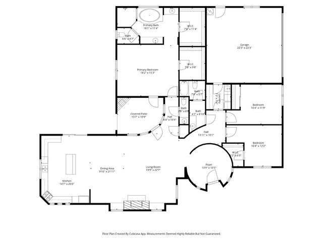 860 Vista Del Rio, Nipomo, CA 93444