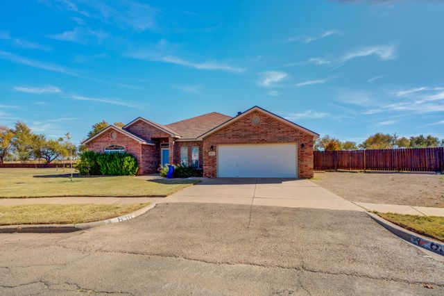 6311 Duke Street, Lubbock, TX 79416